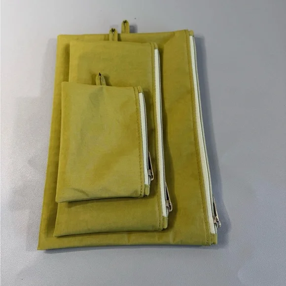 Handmade Nylon Pouches - Picture 2 of 4